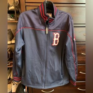 Red Sox Mens Jacket - Size M